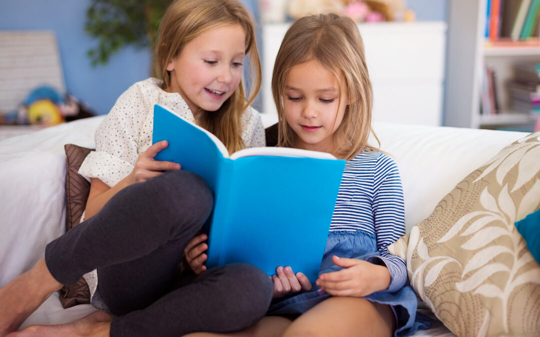Co rodzic powinien wiedzieć o nauce czytania?